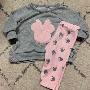 Disney Baby outfit